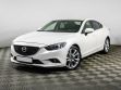 Mazda 6 2.0 АКПП, 2014, 108 000 км превью 1