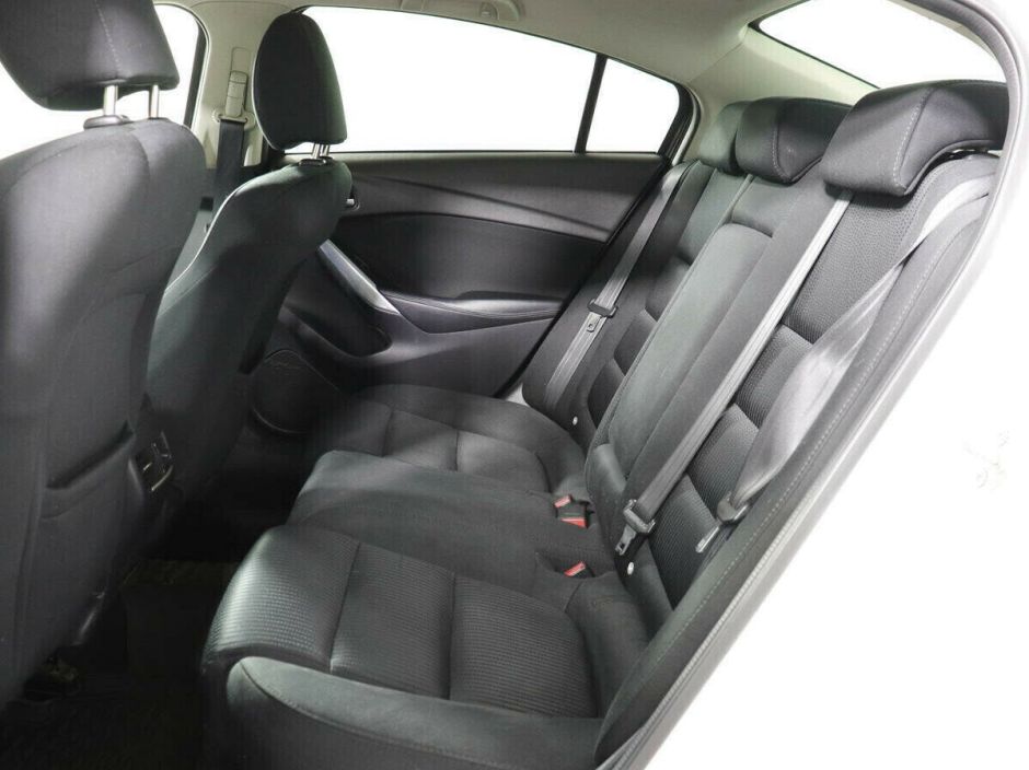 Mazda 6 2.0 АКПП, 2014, 108 000 км фото 6