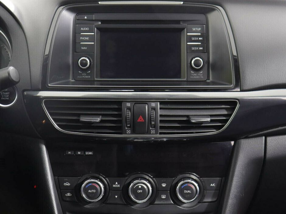 Mazda 6 2.0 АКПП, 2014, 108 000 км фото 10