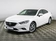 Mazda 6 2.0 АКПП, 2014, 119 000 км превью 1