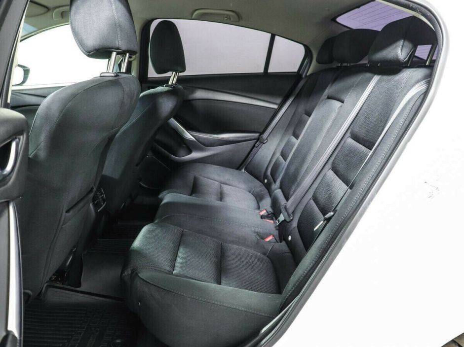 Mazda 6 2.0 АКПП, 2014, 119 000 км фото 7