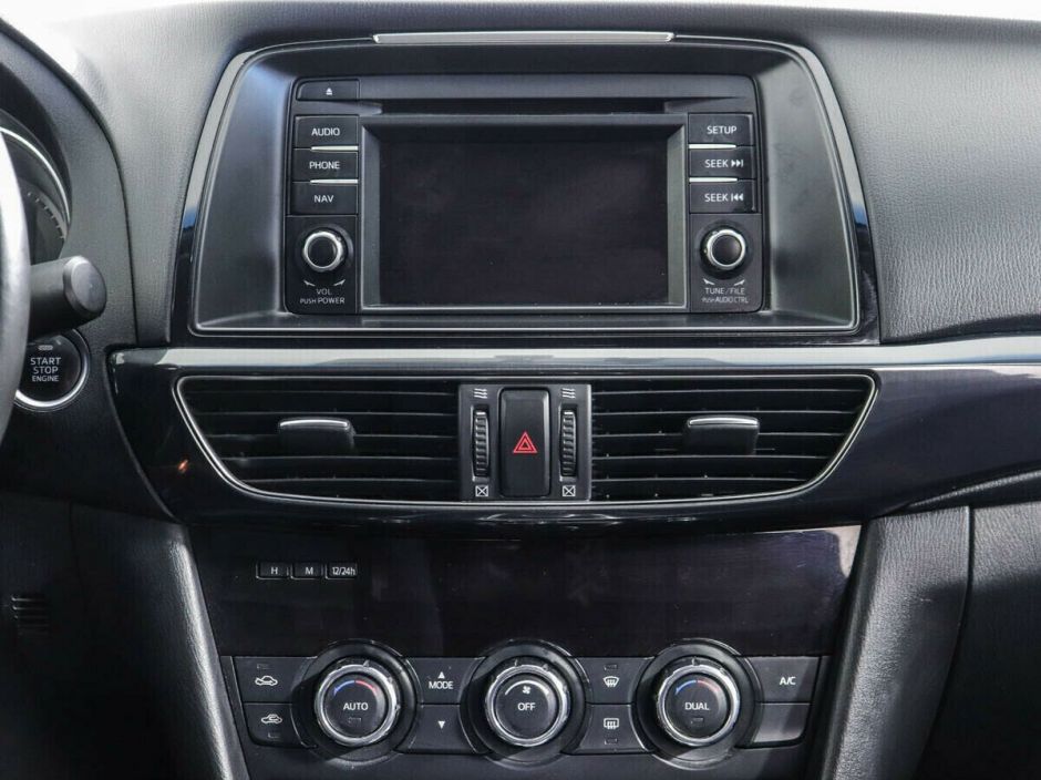 Mazda 6 2.0 АКПП, 2014, 119 000 км фото 8