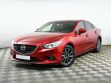 Mazda 6 2.5 АКПП, 2014, 110 000 км превью 1