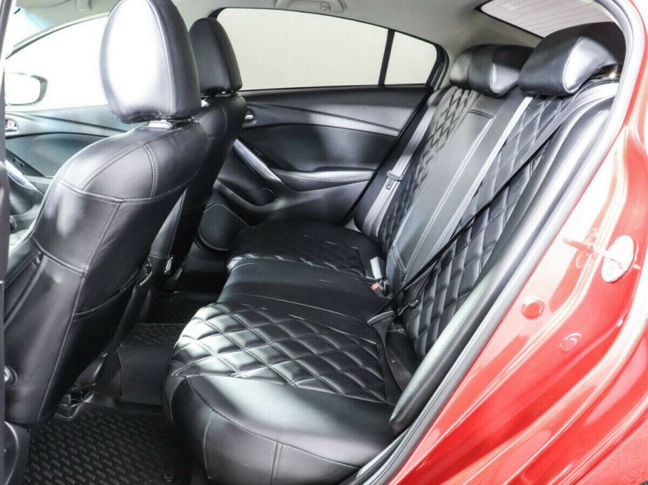 Mazda 6 2.5 АКПП, 2014, 110 000 км фото 6