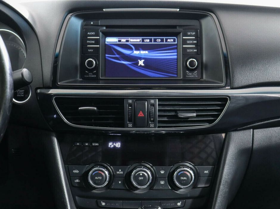 Mazda 6 2.5 АКПП, 2014, 110 000 км фото 7