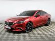 Mazda 6 2.0 АКПП, 2015, 106 000 км превью 1