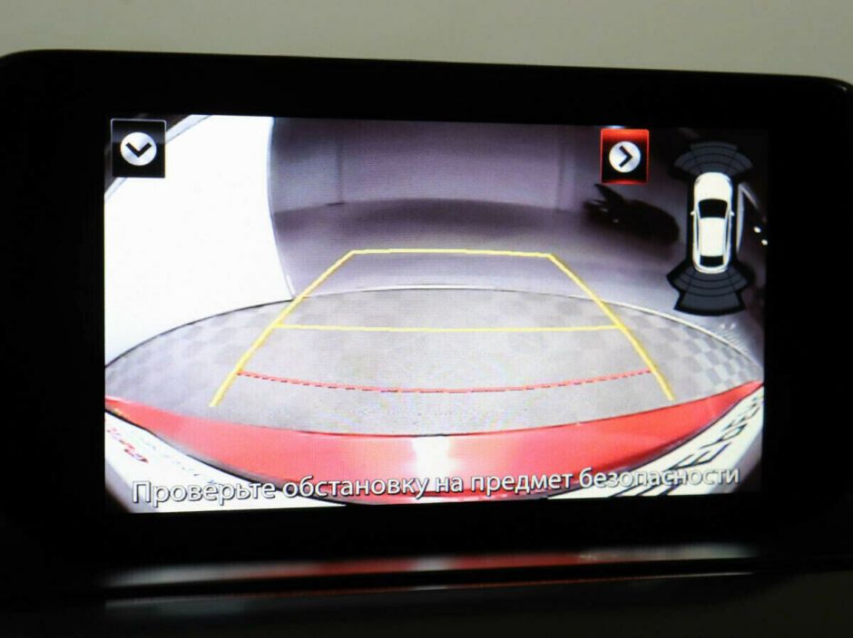 Mazda 6 2.0 АКПП, 2015, 106 000 км фото 7