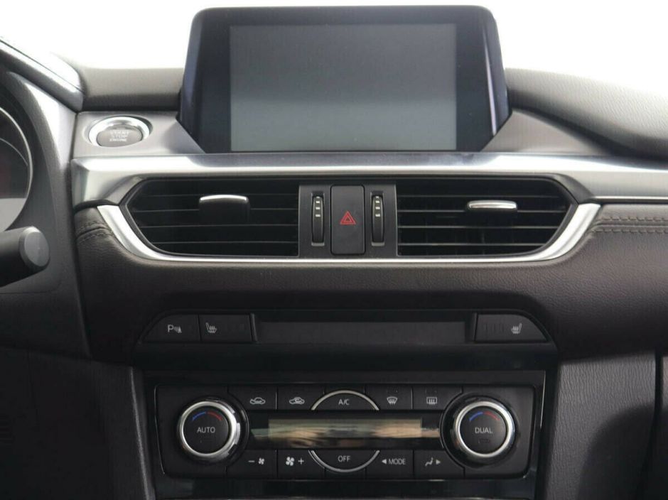 Mazda 6 2.0 АКПП, 2015, 106 000 км фото 8