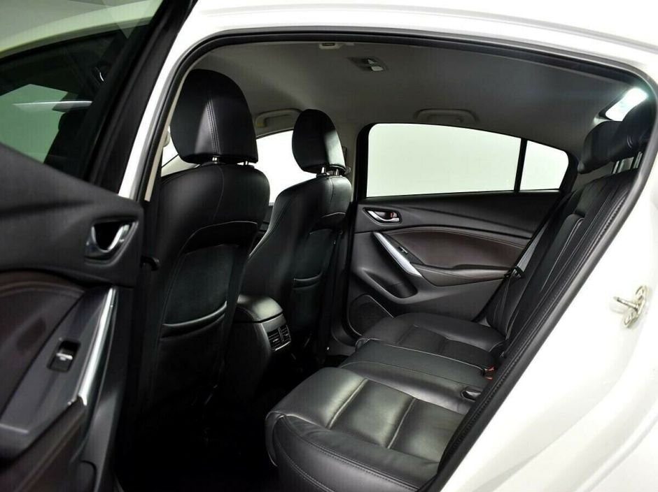 Mazda 6 2.0 АКПП, 2015, 97 000 км фото 5