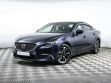 Mazda 6 2.5 АКПП, 2017, 72 000 км превью 1