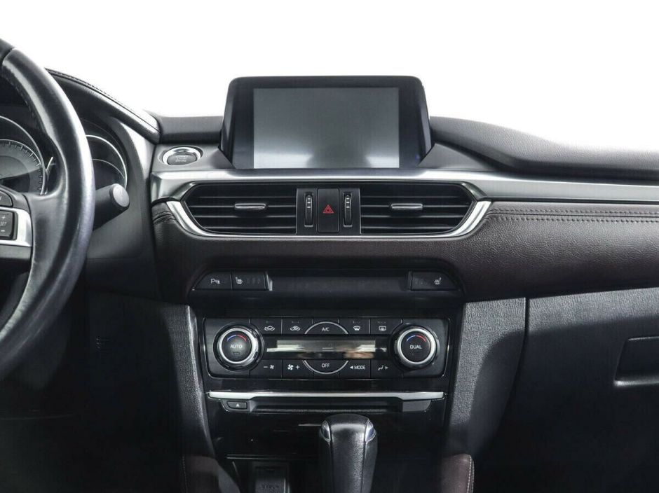 Mazda 6 2.5 АКПП, 2017, 72 000 км фото 7