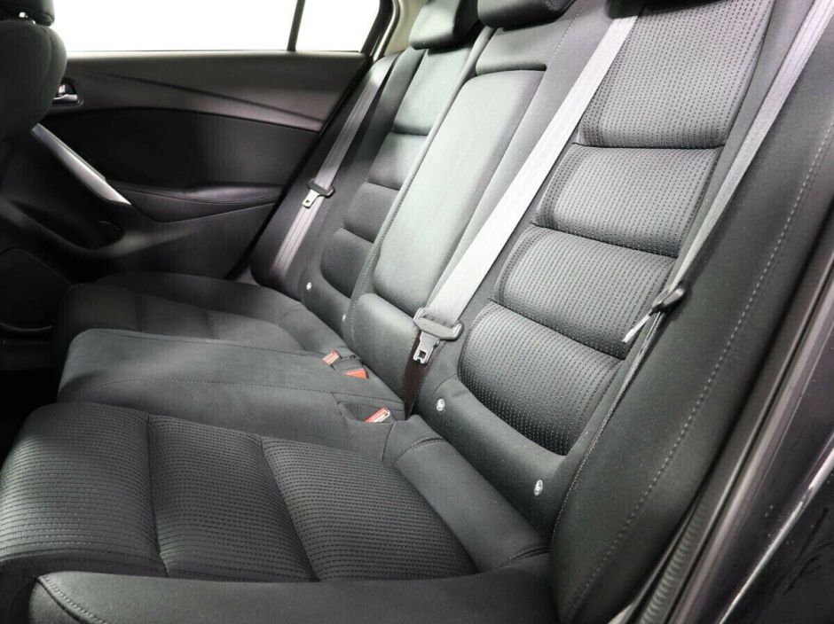 Mazda 6 2.0 АКПП, 2012, 144 000 км фото 6