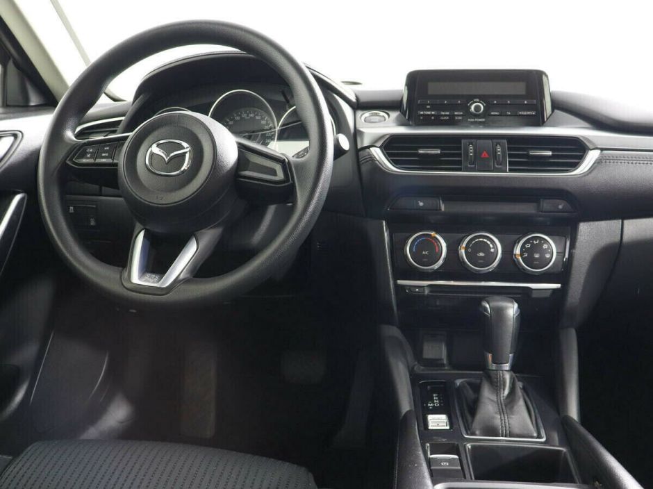 Mazda 6 2.0 АКПП, 2012, 144 000 км фото 8