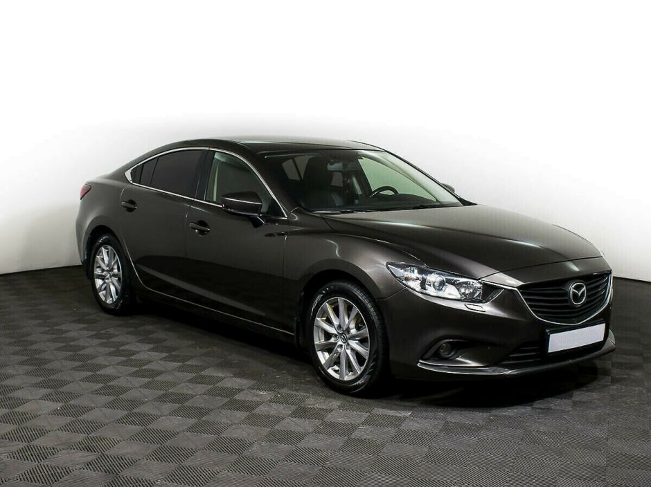 Mazda 6 2.0 АКПП, 2013, 128 000 км фото 2