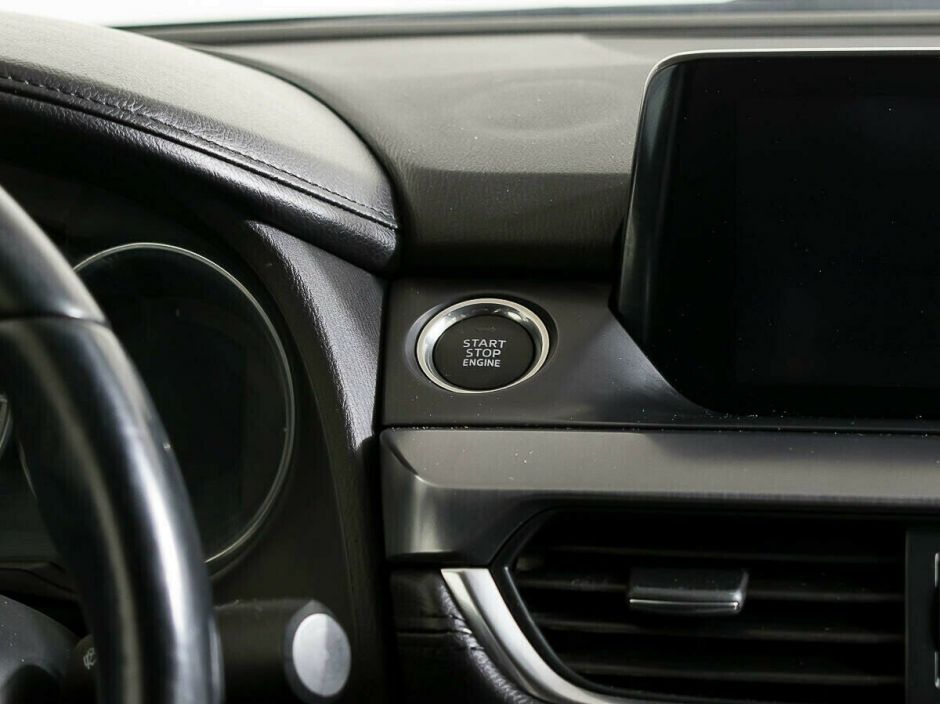 Mazda 6 2.0 АКПП, 2013, 128 000 км фото 11