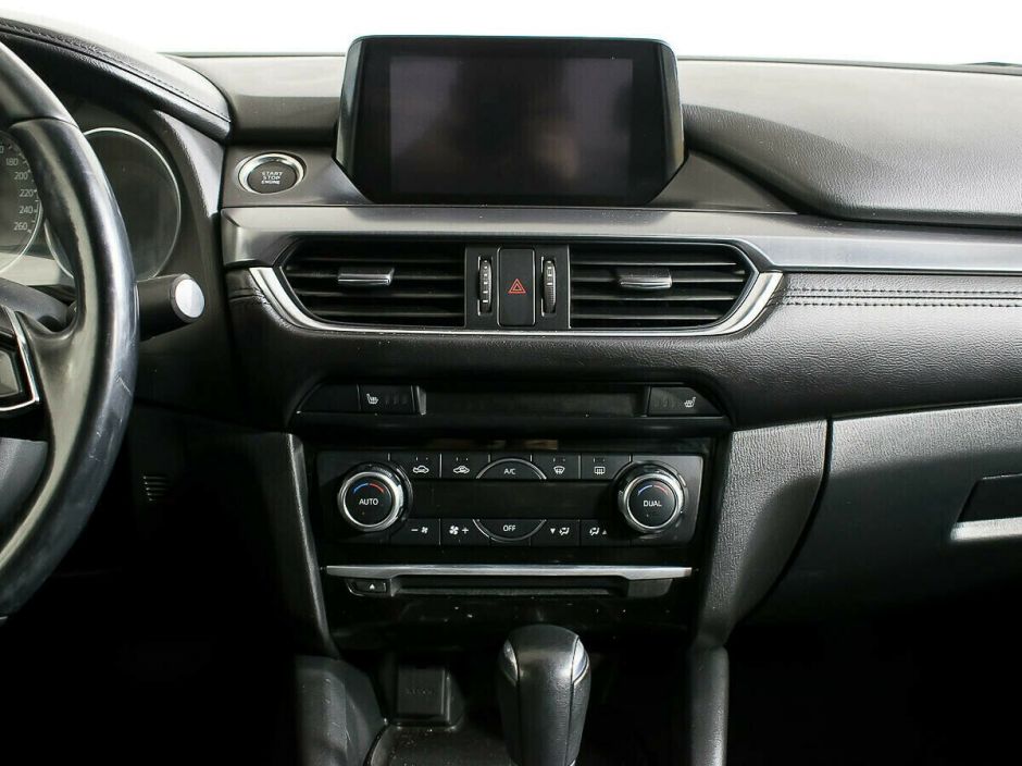 Mazda 6 2.0 АКПП, 2013, 128 000 км фото 12