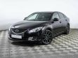 Mazda 6 2.0 АКПП, 2008, 179 000 км превью 1