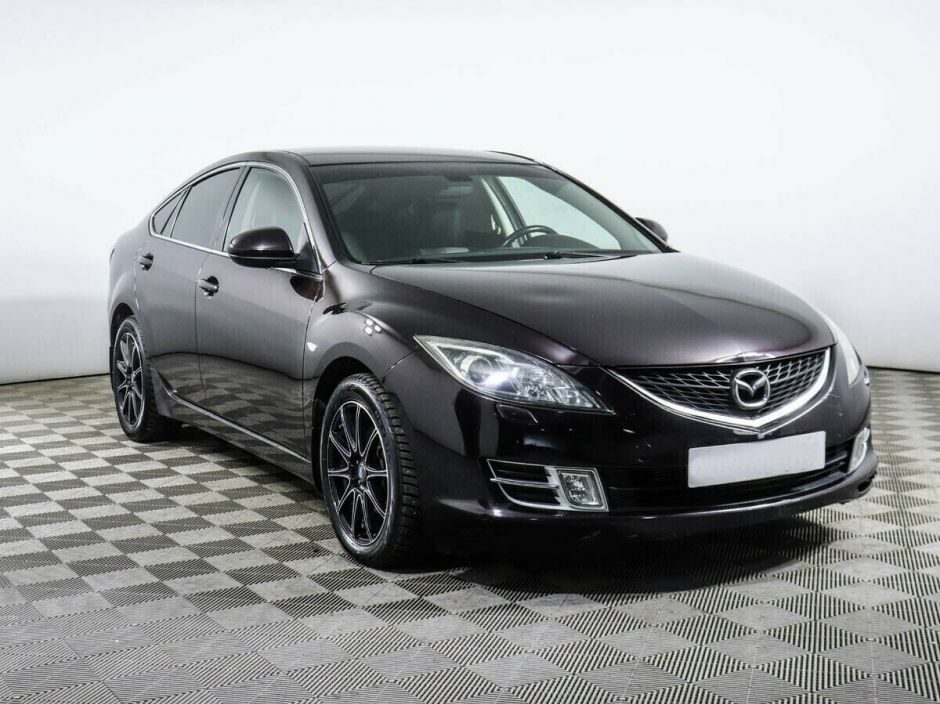 Mazda 6 2.0 АКПП, 2008, 179 000 км фото 3