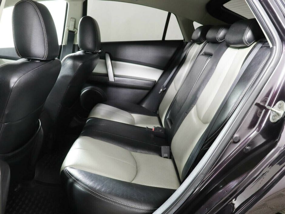 Mazda 6 2.0 АКПП, 2008, 179 000 км фото 7