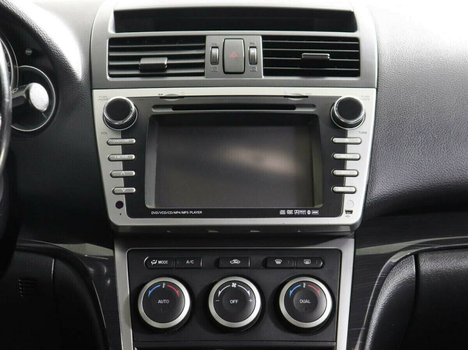 Mazda 6 2.0 АКПП, 2008, 179 000 км фото 8