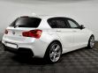BMW 1 серии 1.5 АКПП, 2017, 77 000 км превью 2