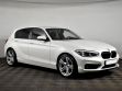 BMW 1 серии 1.5 АКПП, 2017, 77 000 км превью 3