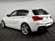 BMW 1 серии 1.5 АКПП, 2017, 77 000 км превью 4