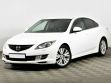 Mazda 6 2.0 АКПП, 2008, 190 000 км превью 1