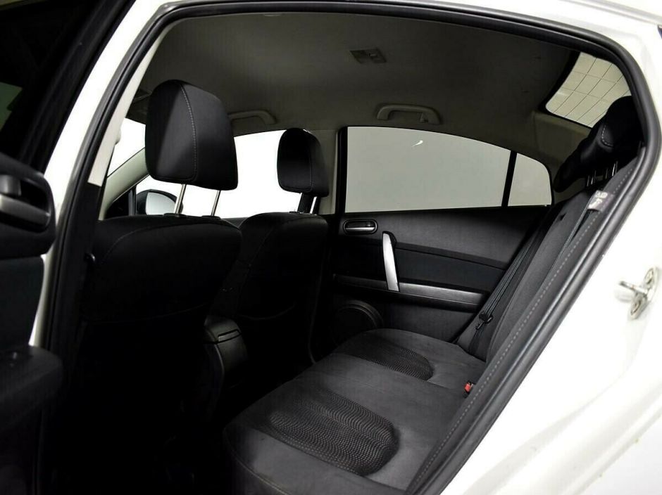 Mazda 6 2.0 АКПП, 2008, 190 000 км фото 5