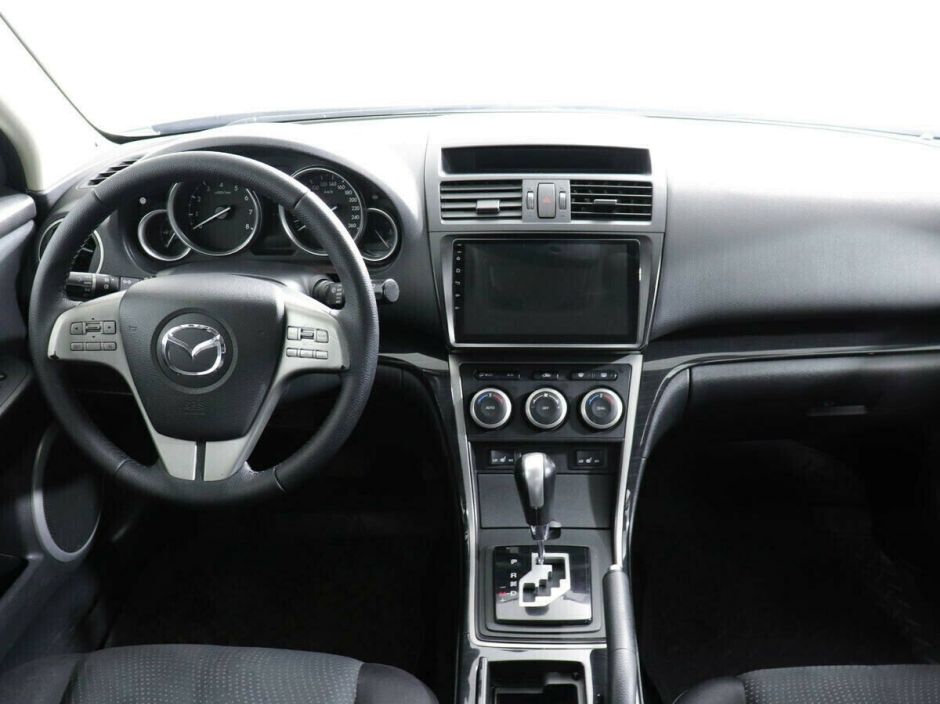 Mazda 6 2.0 АКПП, 2008, 190 000 км фото 8