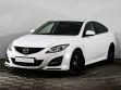 Mazda 6 2.0 АКПП, 2010, 169 000 км превью 1
