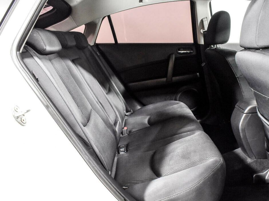 Mazda 6 2.0 АКПП, 2010, 169 000 км фото 7