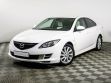 Mazda 6 2.0 АКПП, 2011, 156 000 км превью 1