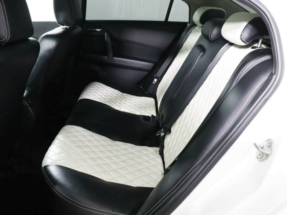 Mazda 6 2.0 АКПП, 2011, 156 000 км фото 7