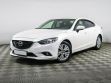 Mazda 6 2.0 АКПП, 2013, 121 000 км превью 1