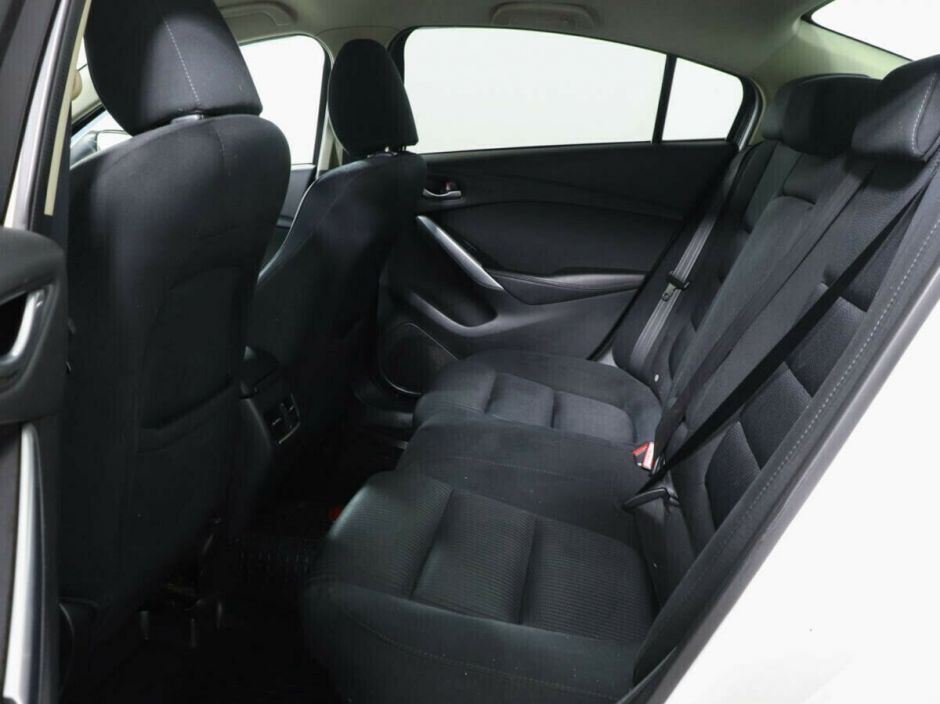 Mazda 6 2.0 АКПП, 2013, 121 000 км фото 5