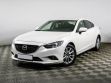 Mazda 6 2.0 АКПП, 2012, 141 000 км превью 1