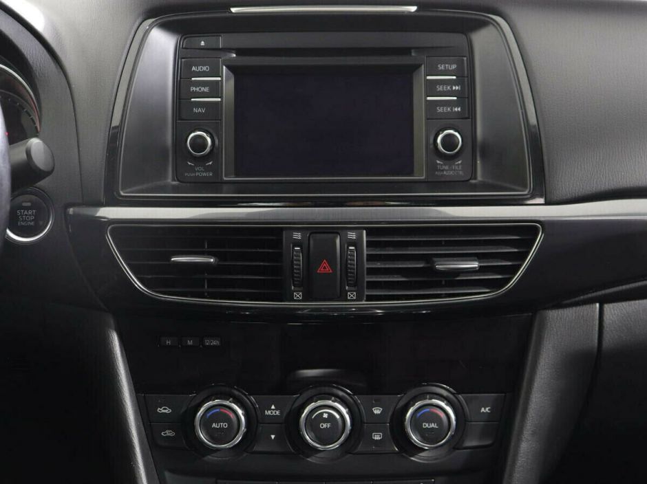 Mazda 6 2.0 АКПП, 2012, 141 000 км фото 6