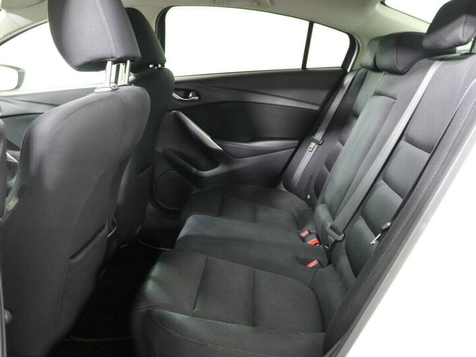 Mazda 6 2.0 АКПП, 2012, 141 000 км фото 7