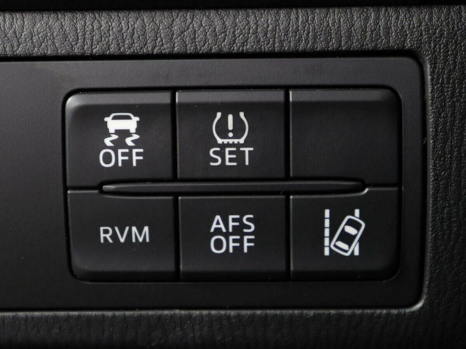 Mazda 6 2.0 АКПП, 2012, 141 000 км фото 9