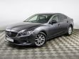 Mazda 6 2.0 АКПП, 2012, 133 000 км превью 1