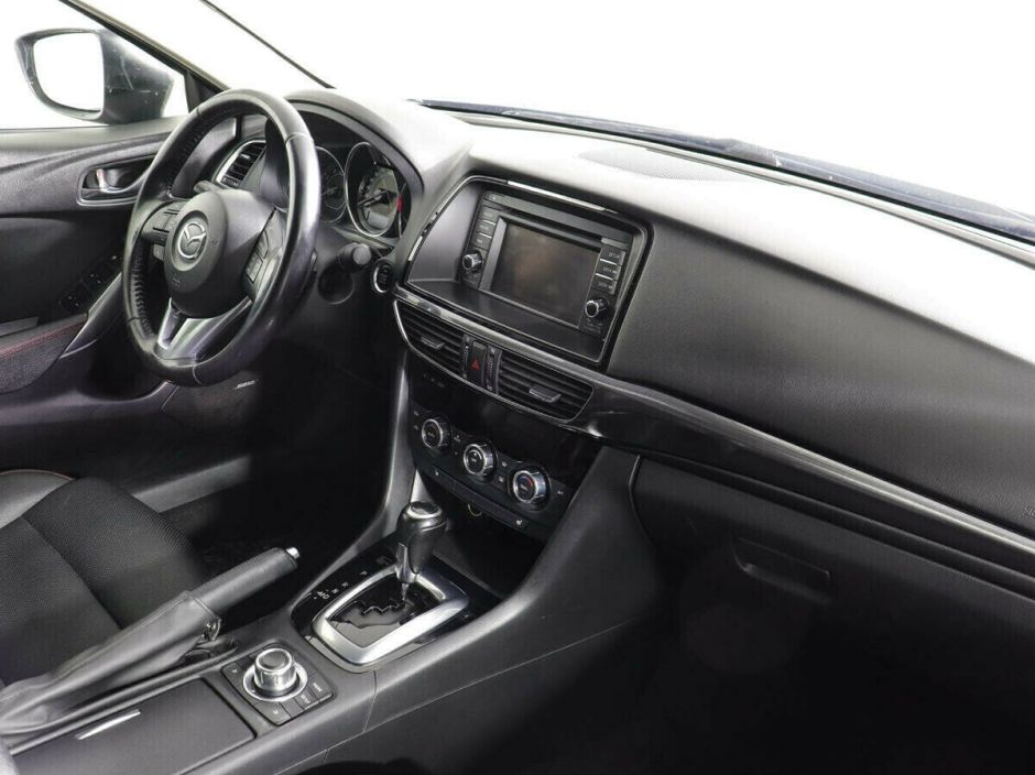 Mazda 6 2.0 АКПП, 2012, 133 000 км фото 5