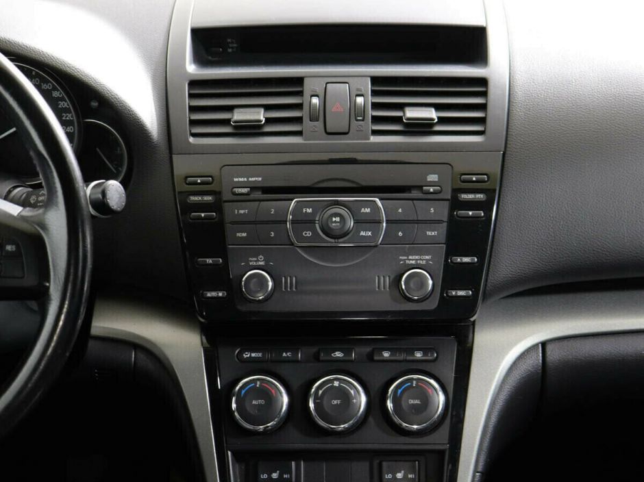 Mazda 6 1.8 МКПП, 2010, 162 000 км фото 6