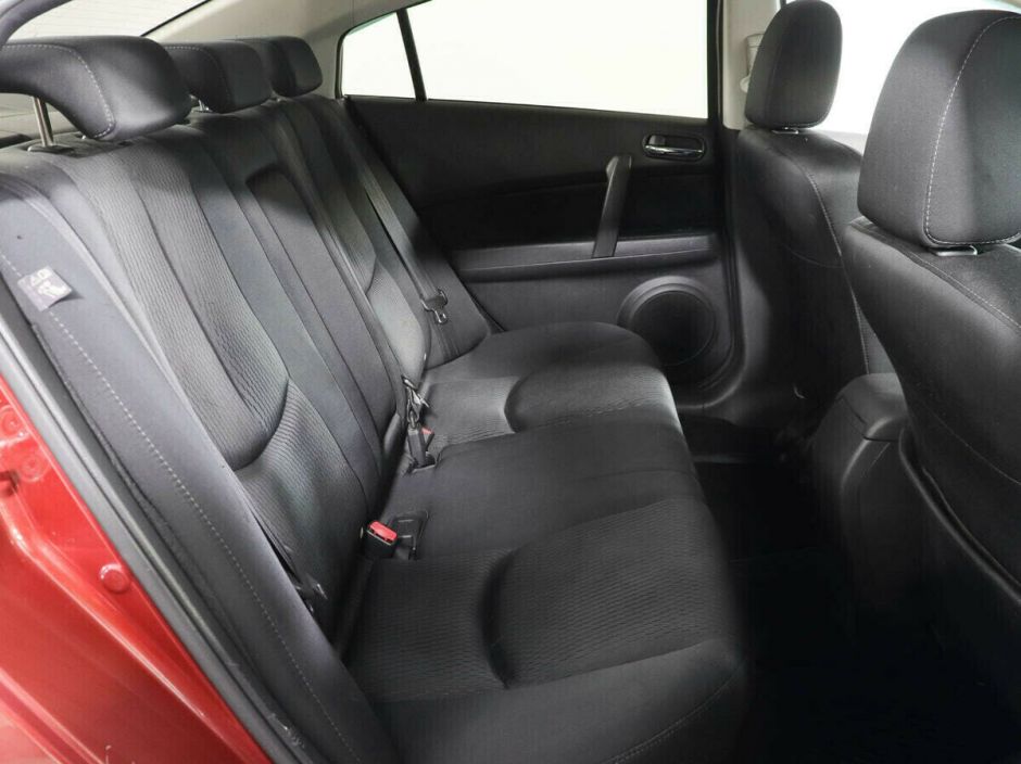 Mazda 6 1.8 МКПП, 2010, 162 000 км фото 9