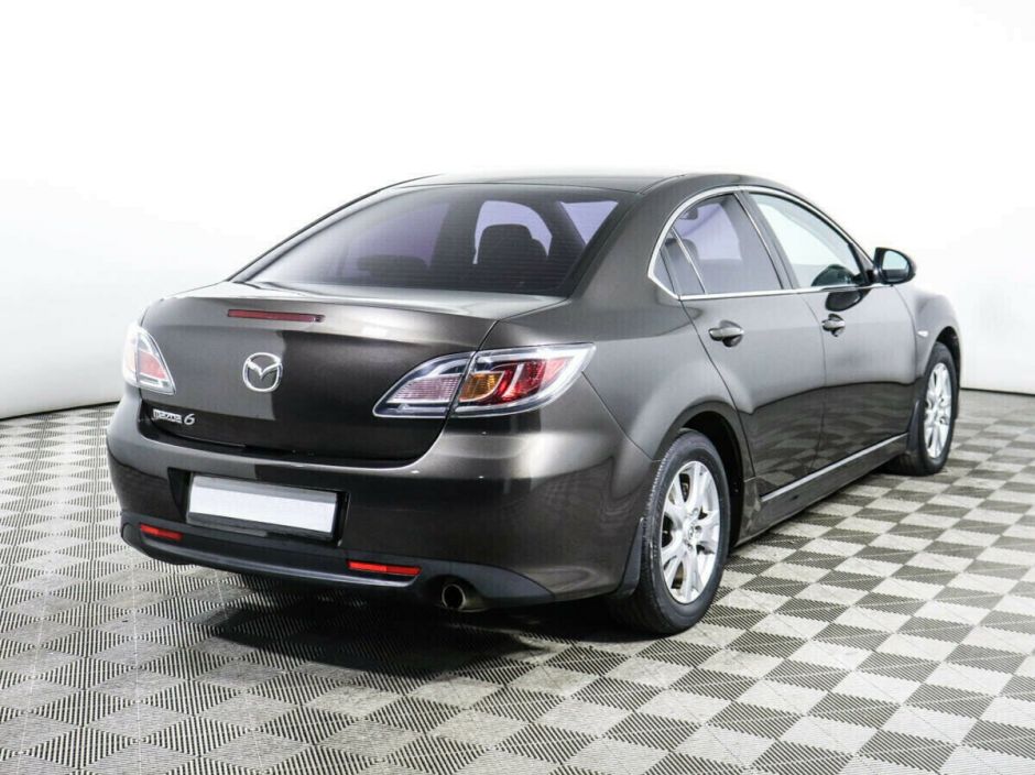 Mazda 6 1.8 МКПП, 2011, 144 000 км фото 2