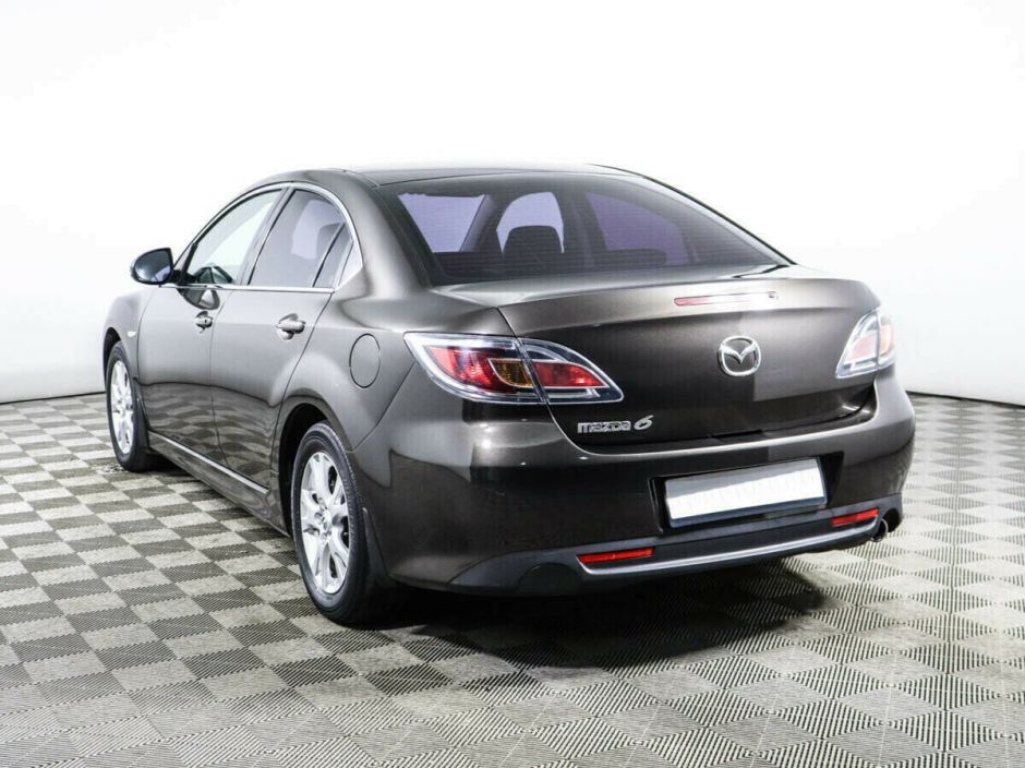 Mazda 6 1.8 МКПП, 2011, 144 000 км фото 4