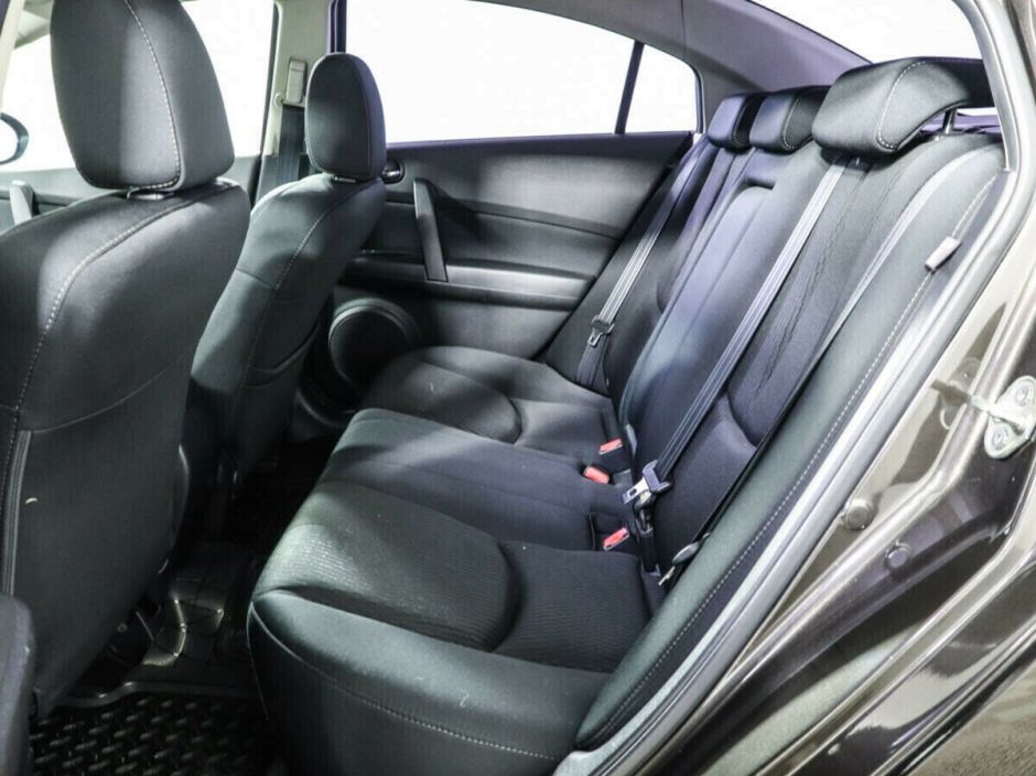 Mazda 6 1.8 МКПП, 2011, 144 000 км фото 6