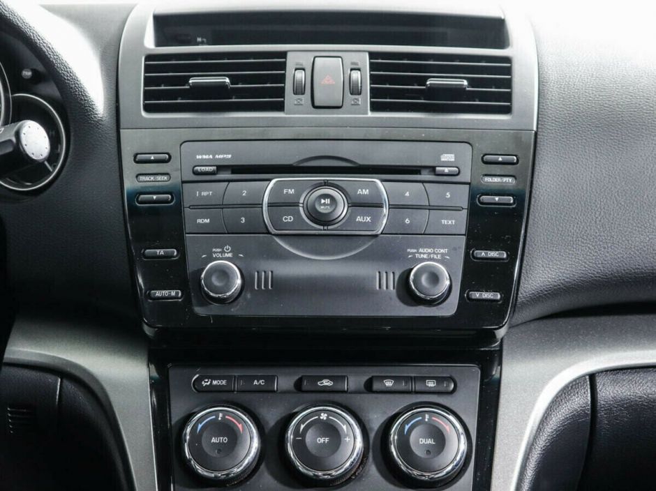 Mazda 6 1.8 МКПП, 2012, 145 000 км фото 8