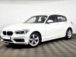 BMW 1 серии 1.5 АКПП, 2017, 86 000 км превью 1