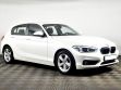 BMW 1 серии 1.5 АКПП, 2017, 86 000 км превью 3